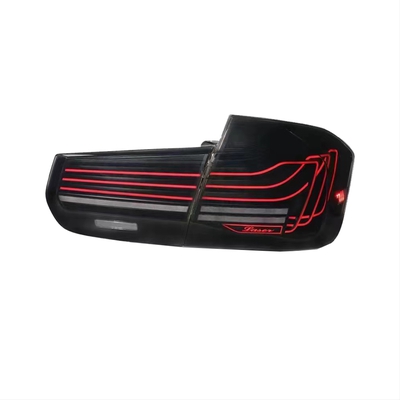 BMW F30 3 SERİSİ İÇİN LAZER LED STOP - SMOKE